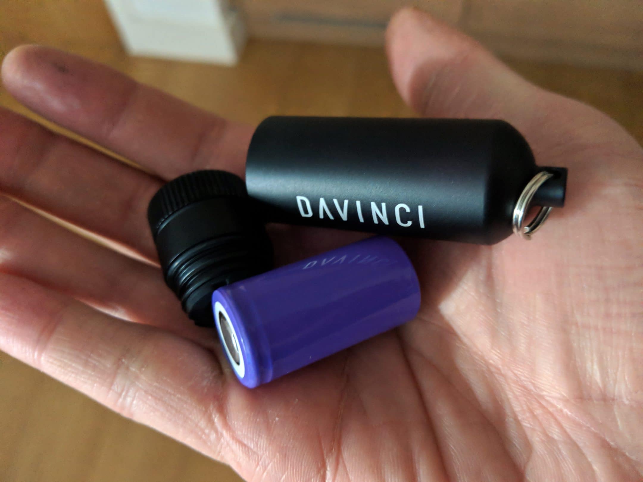 ISMOKE Cannabis UK