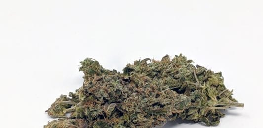 ISMOKE Cannabis UK