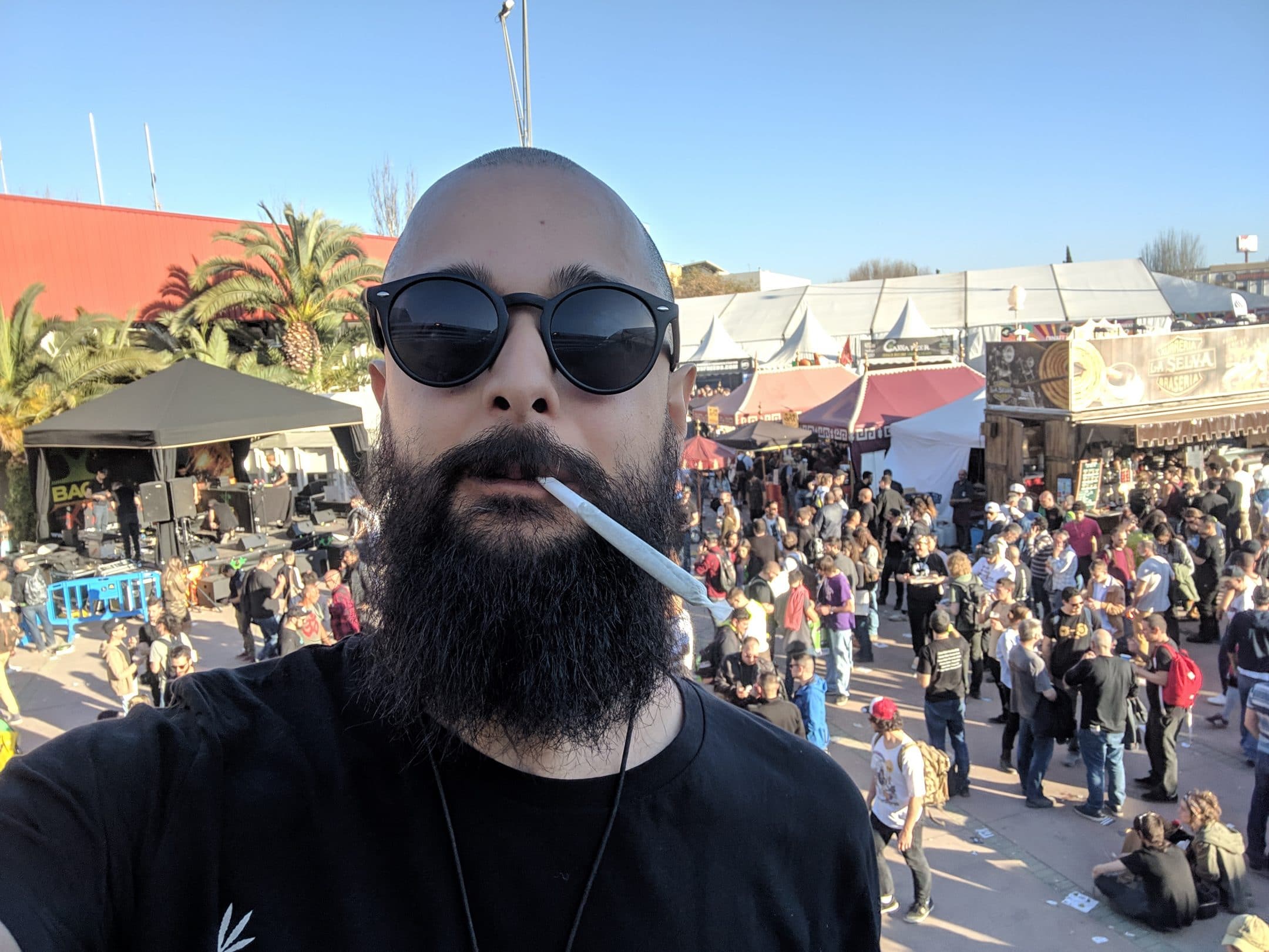 ISMOKE Cannabis UK