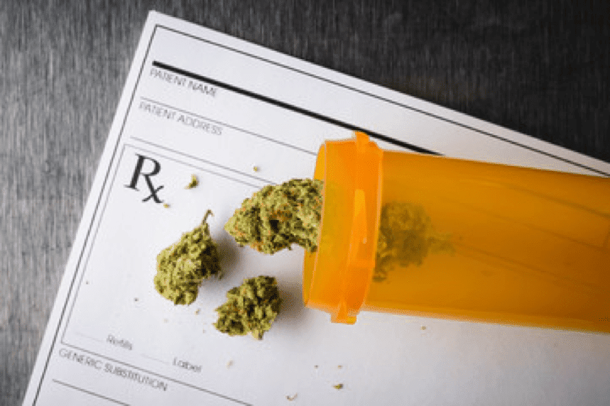 ISMOKE Cannabis UK