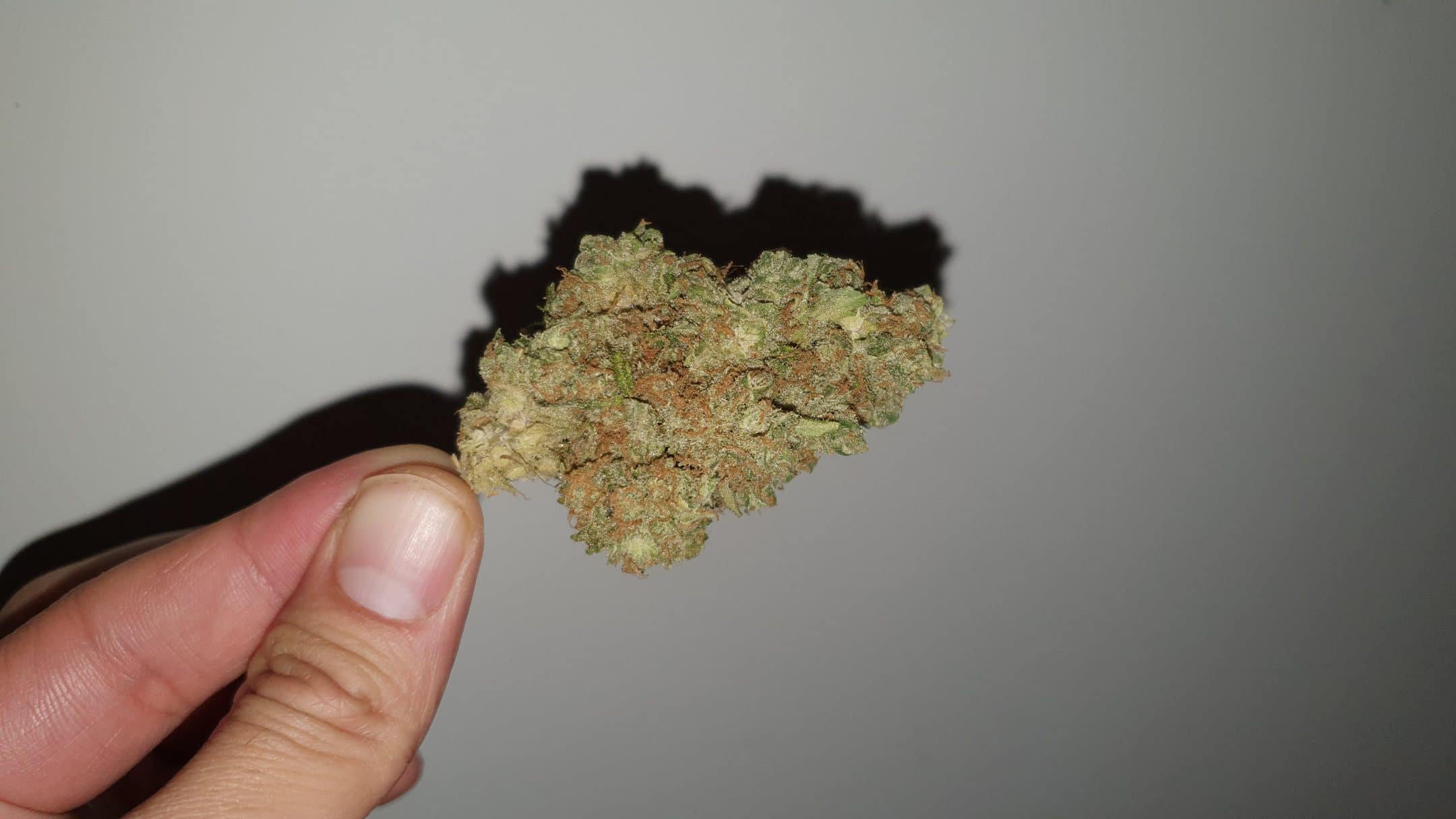 ISMOKE Cannabis UK