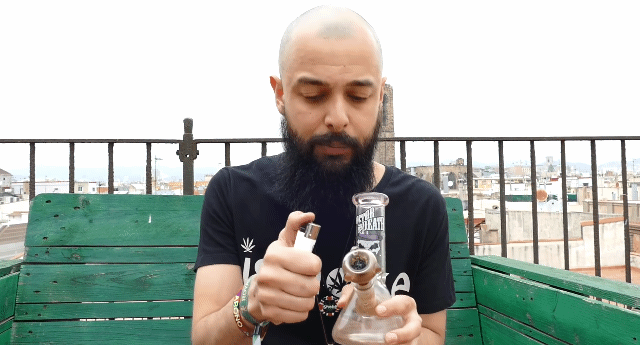 ISMOKE Cannabis UK