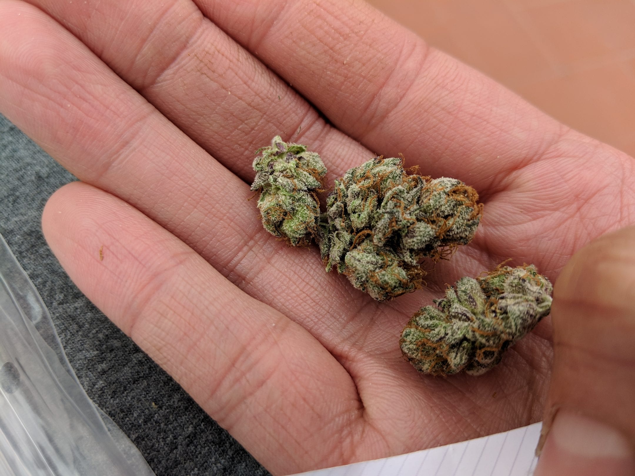 ISMOKE Cannabis UK