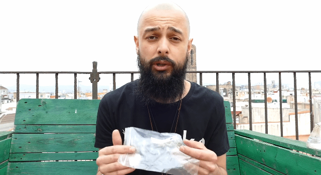 ISMOKE Cannabis UK