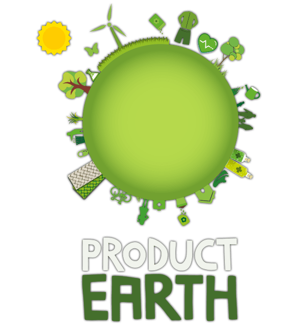 product earth logo