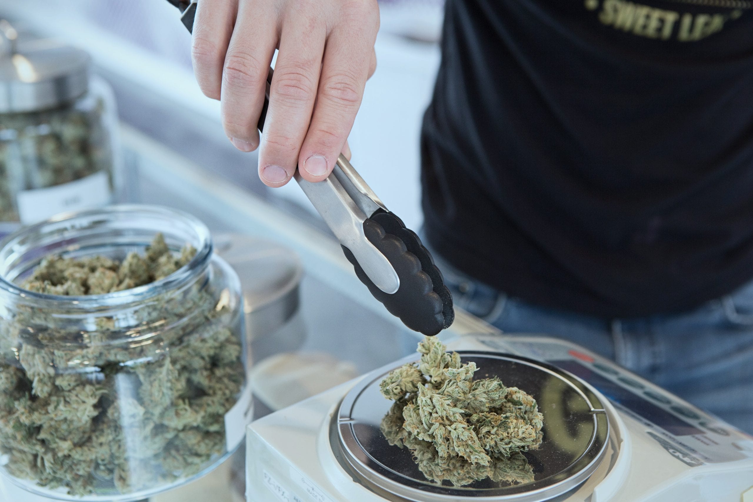 ISMOKE Cannabis UK