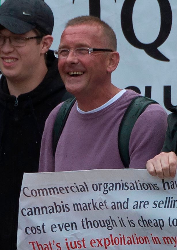 ISMOKE Cannabis UK
