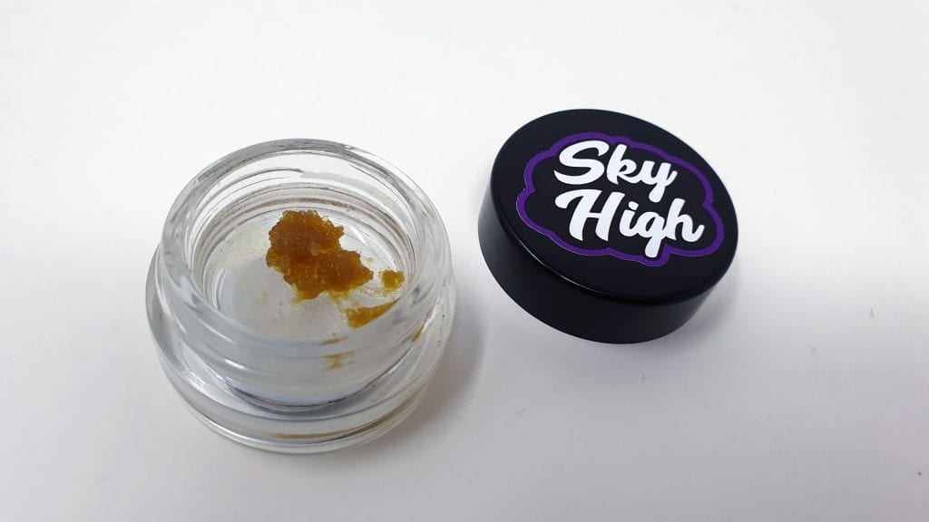ISMOKE Cannabis UK