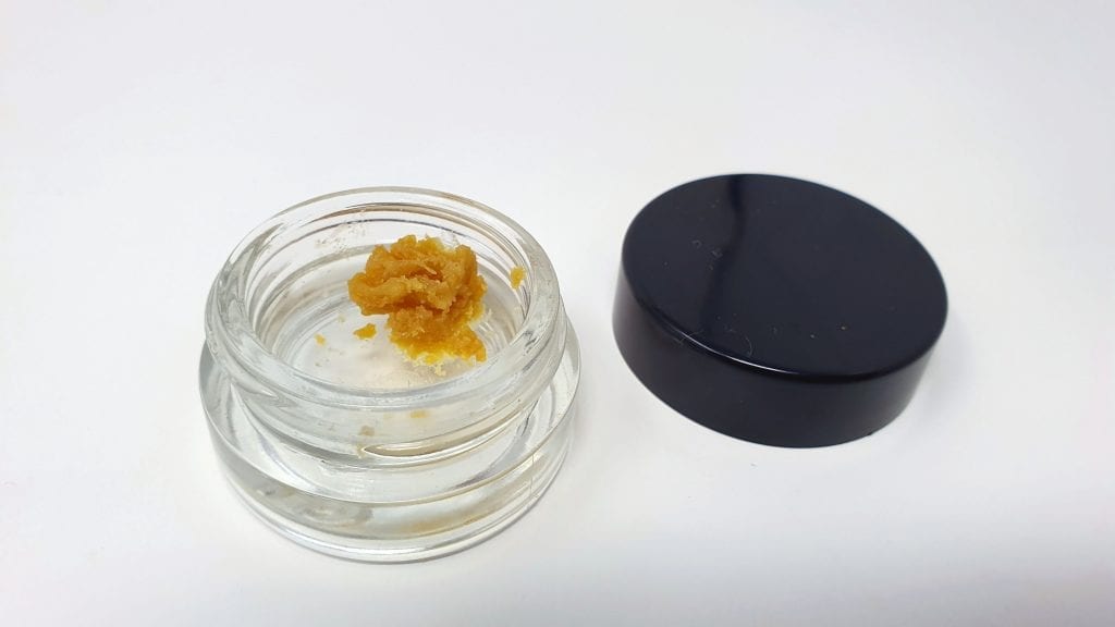 ISMOKE Cannabis UK