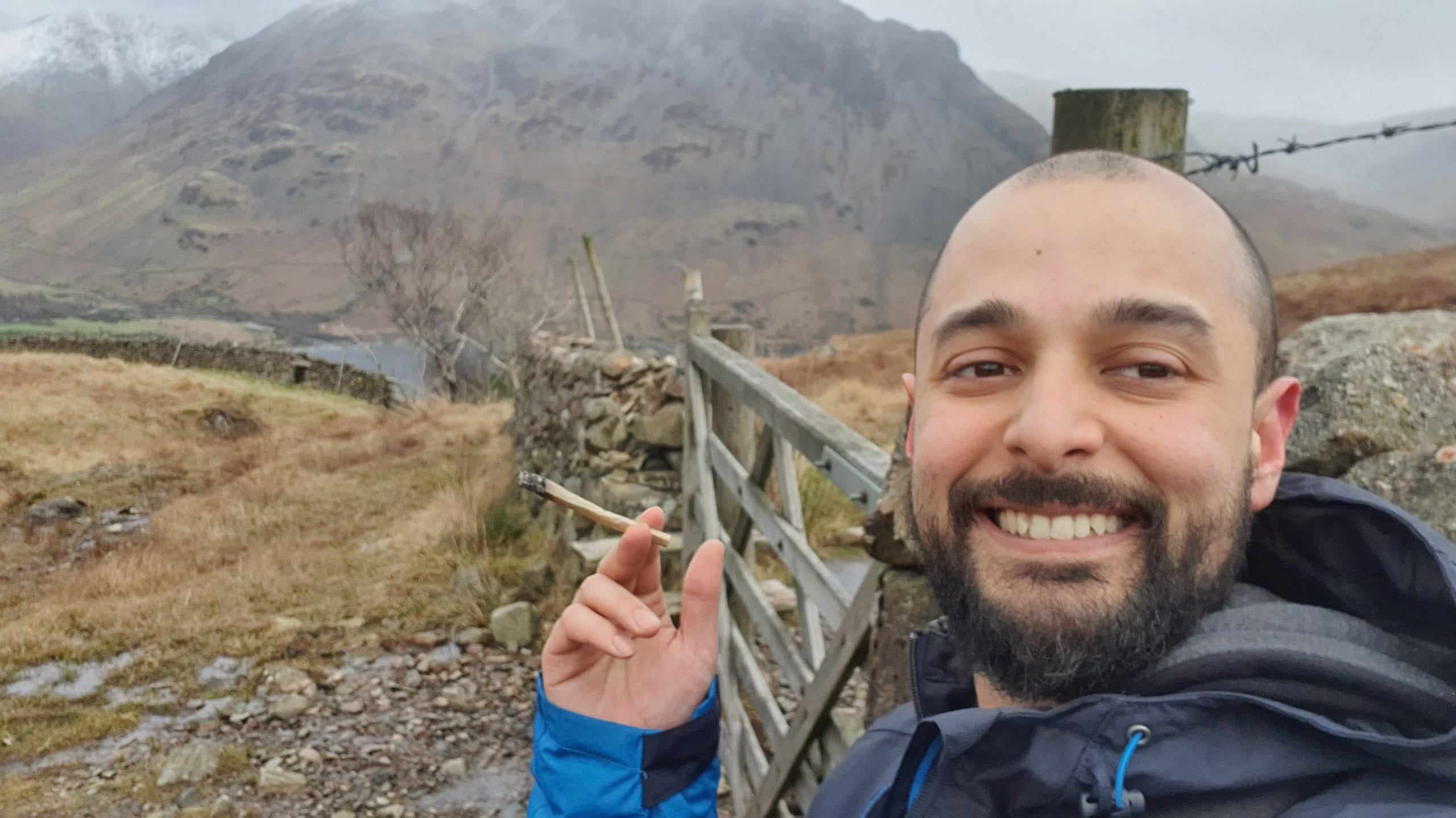 ISMOKE Wasdale ISMOKE Cannabis UK