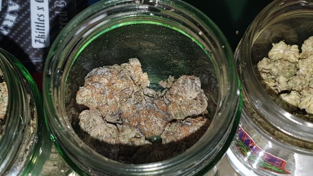 ISMOKE Cannabis UK