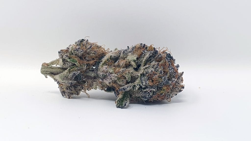 ISMOKE Cannabis UK