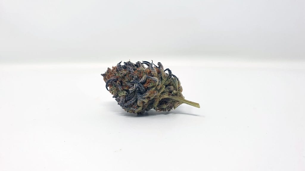 Platinum Jelly Strain Image ISMOKE Cannabis UK