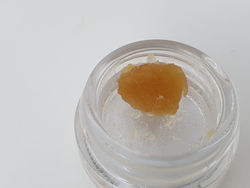 ISMOKE Cannabis UK