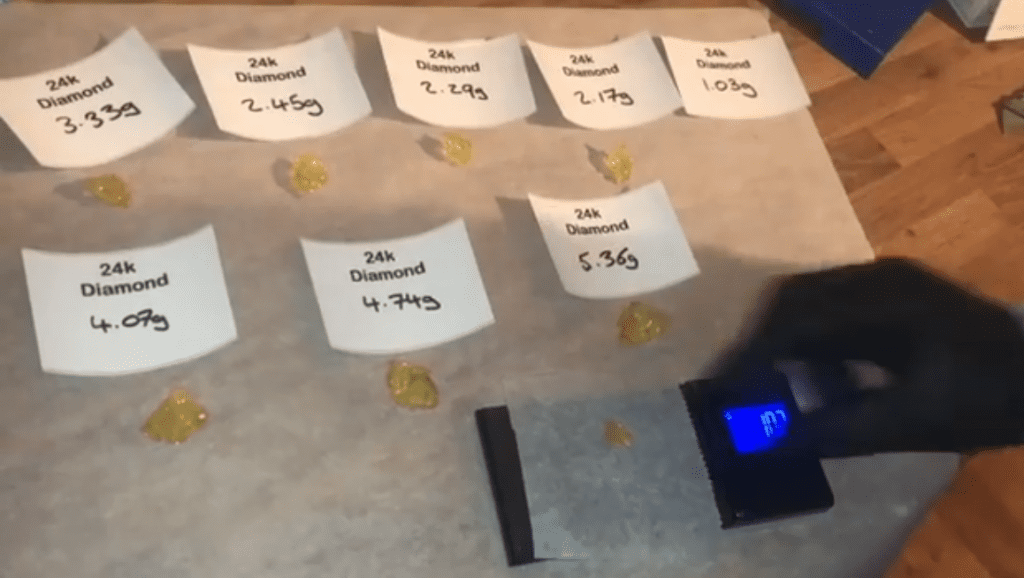 ISMOKE Cannabis UK