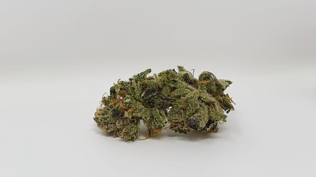 ISMOKE Cannabis UK