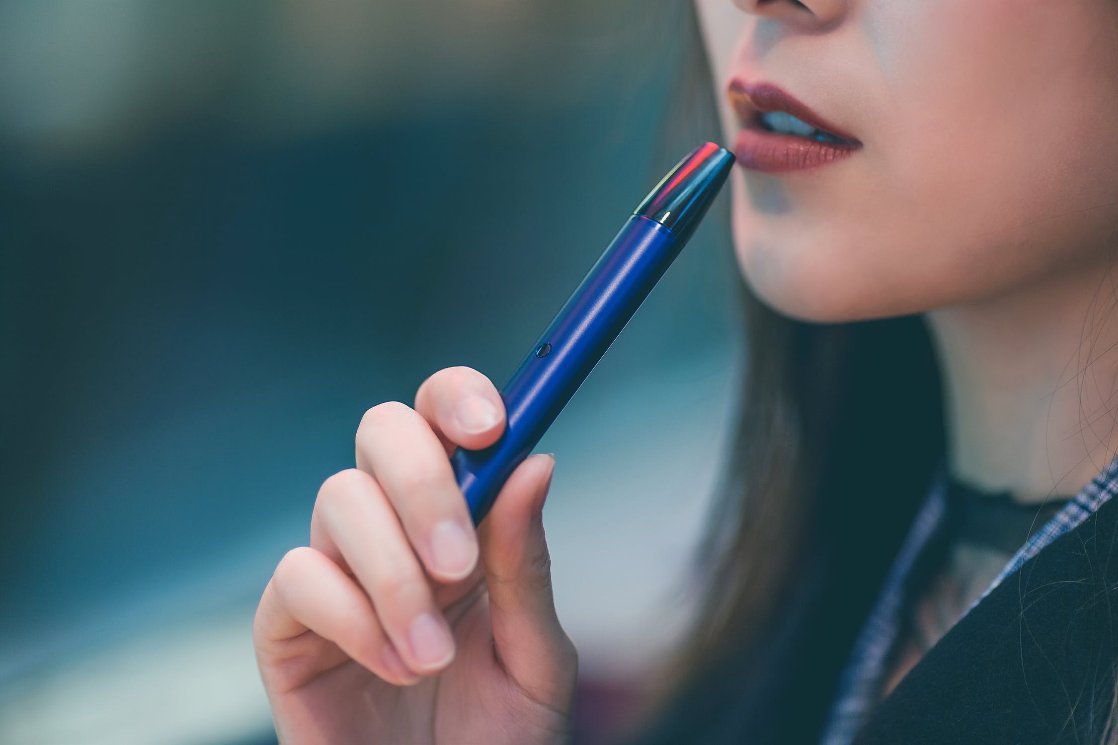 ISMOKE Cannabis UK