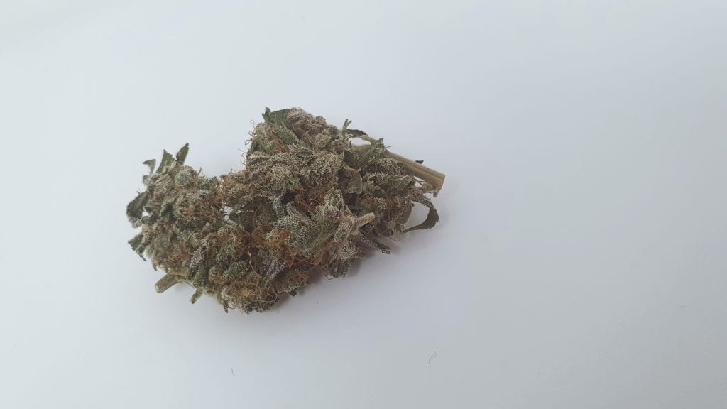 ISMOKE Cannabis UK