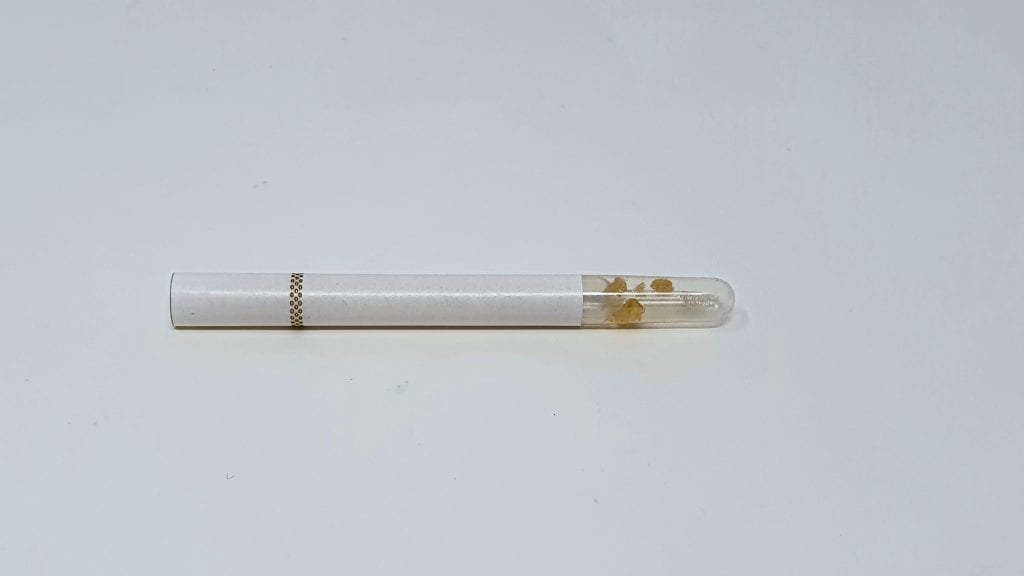 ISMOKE Cannabis UK