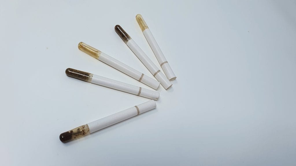 ISMOKE Cannabis UK