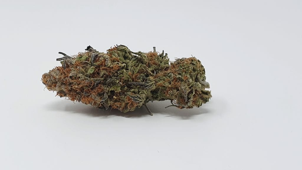 ISMOKE Cannabis UK