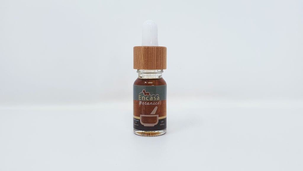 ISMOKE Cannabis UK
