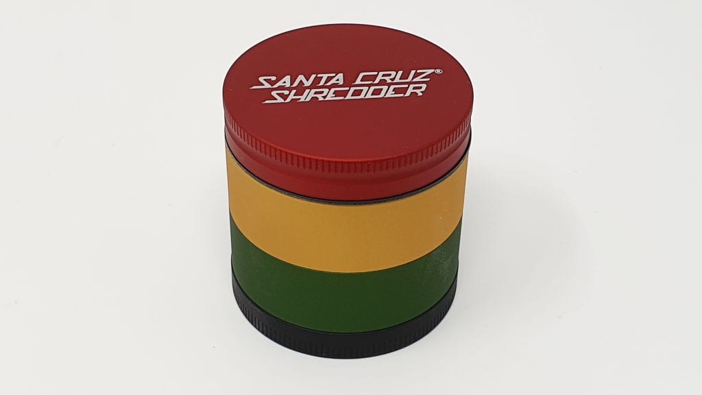 ISMOKE Cannabis UK