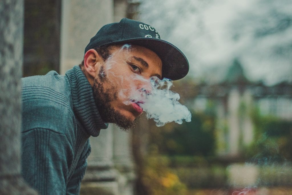 ISMOKE Cannabis UK