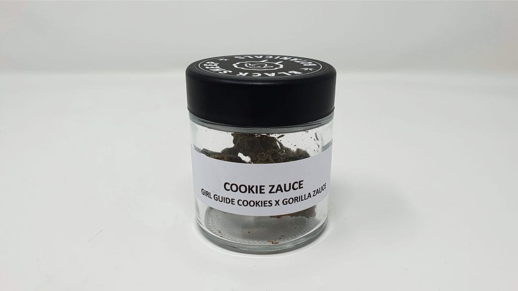 ISMOKE Cannabis UK