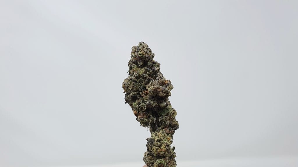 ISMOKE Cannabis UK