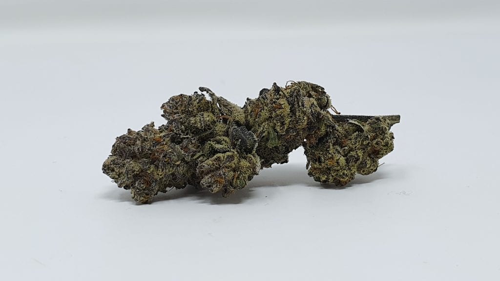 ISMOKE Cannabis UK