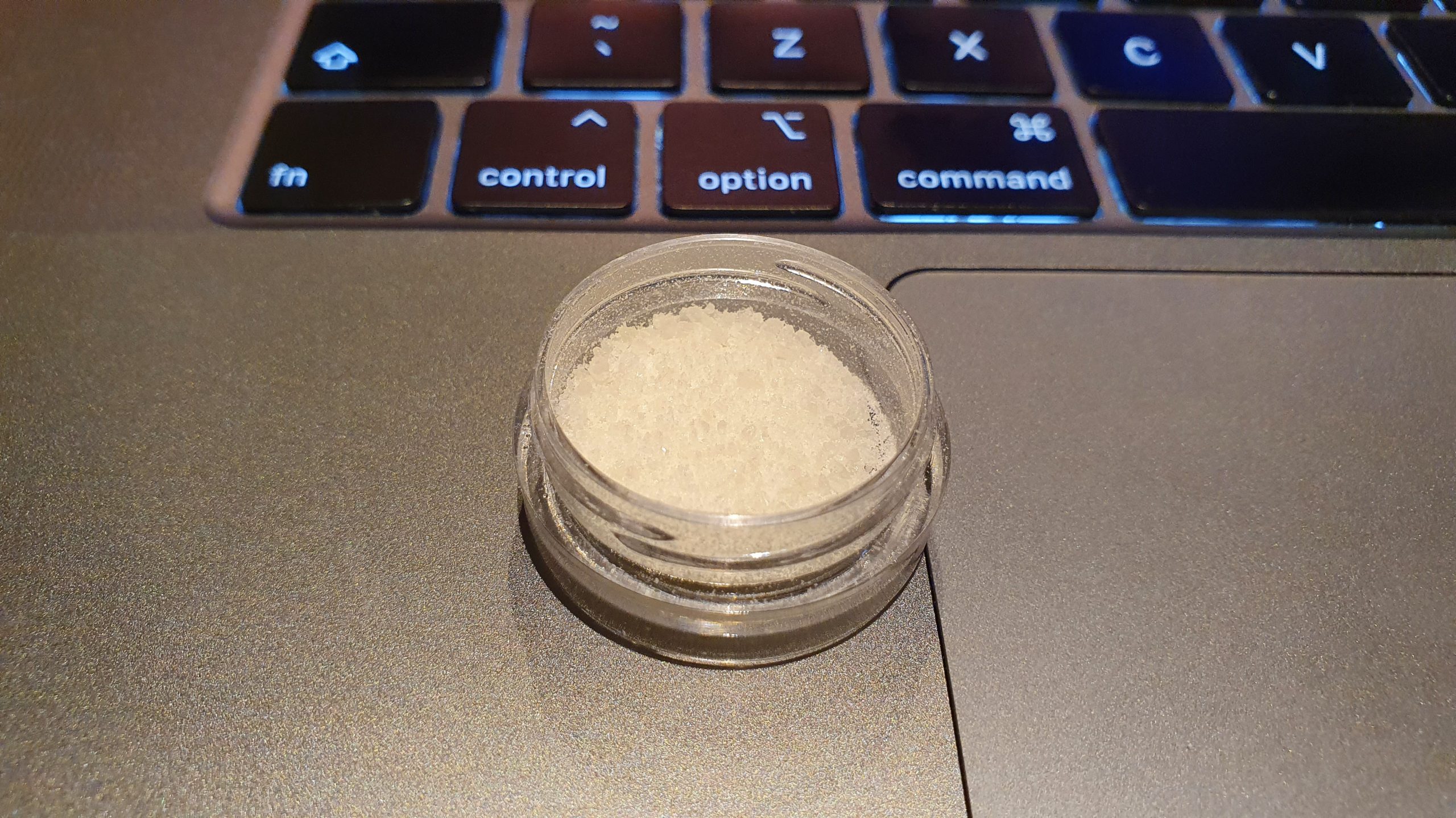 ISMOKE Cannabis UK