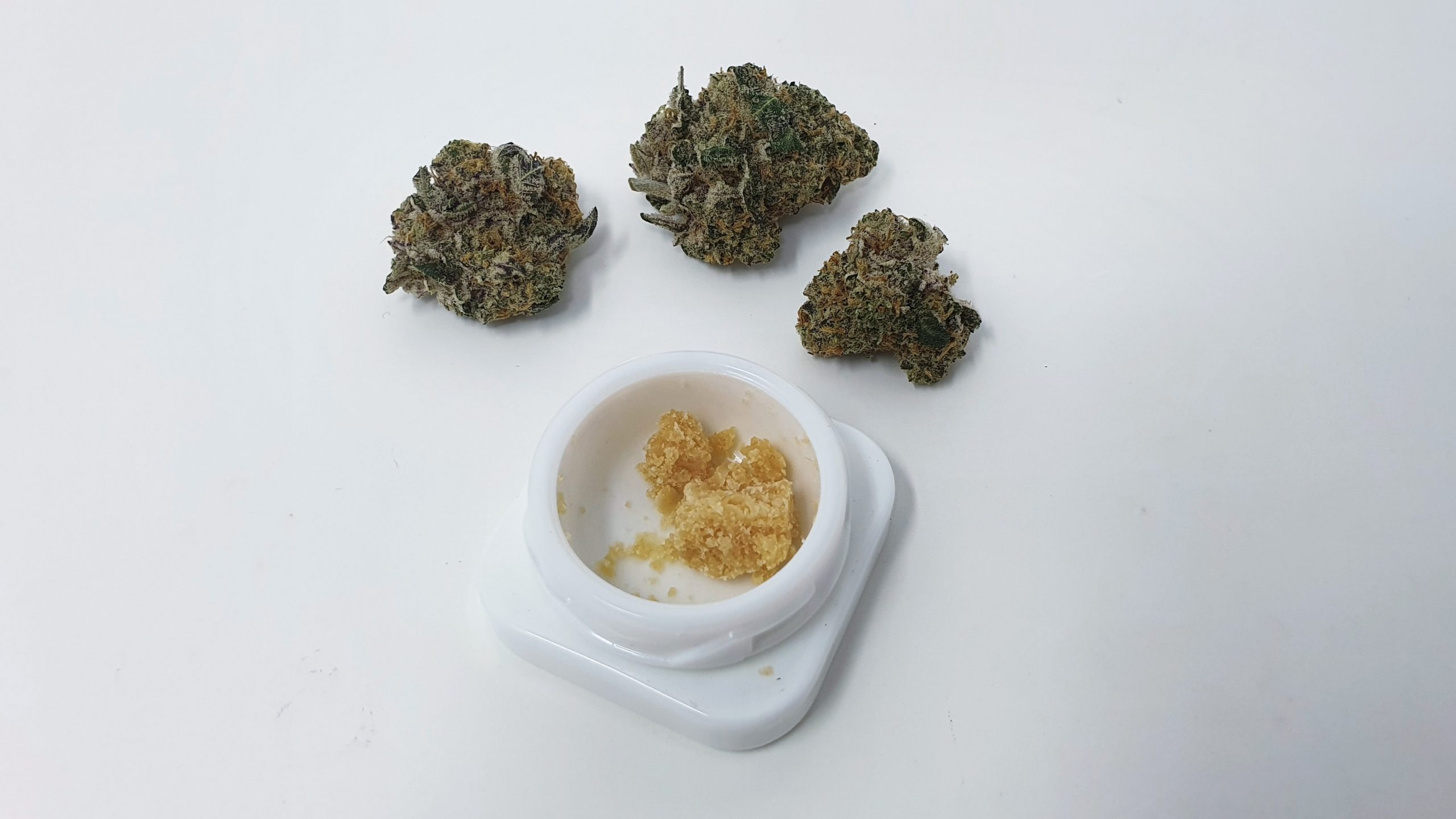 Granola Funk
