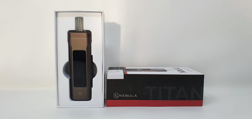 ISMOKE Cannabis UK