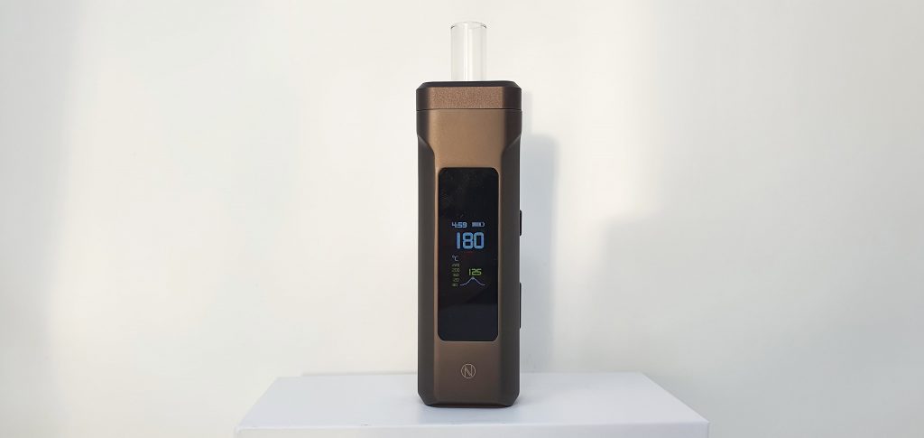 ISMOKE Cannabis UK
