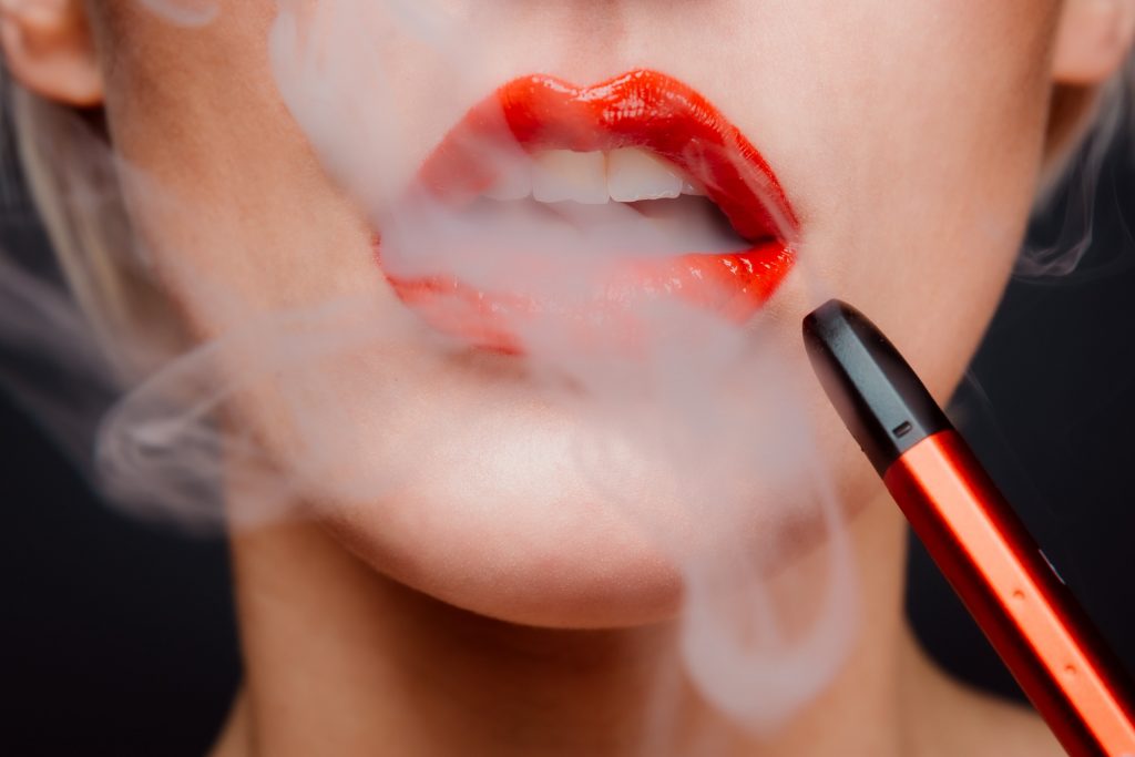 ISMOKE Cannabis UK