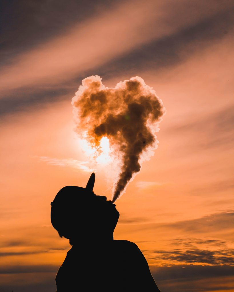 ISMOKE Cannabis UK