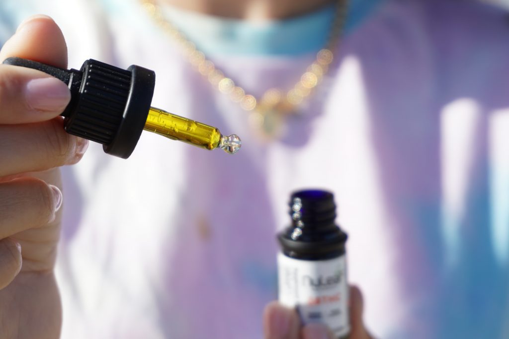 ISMOKE Cannabis UK