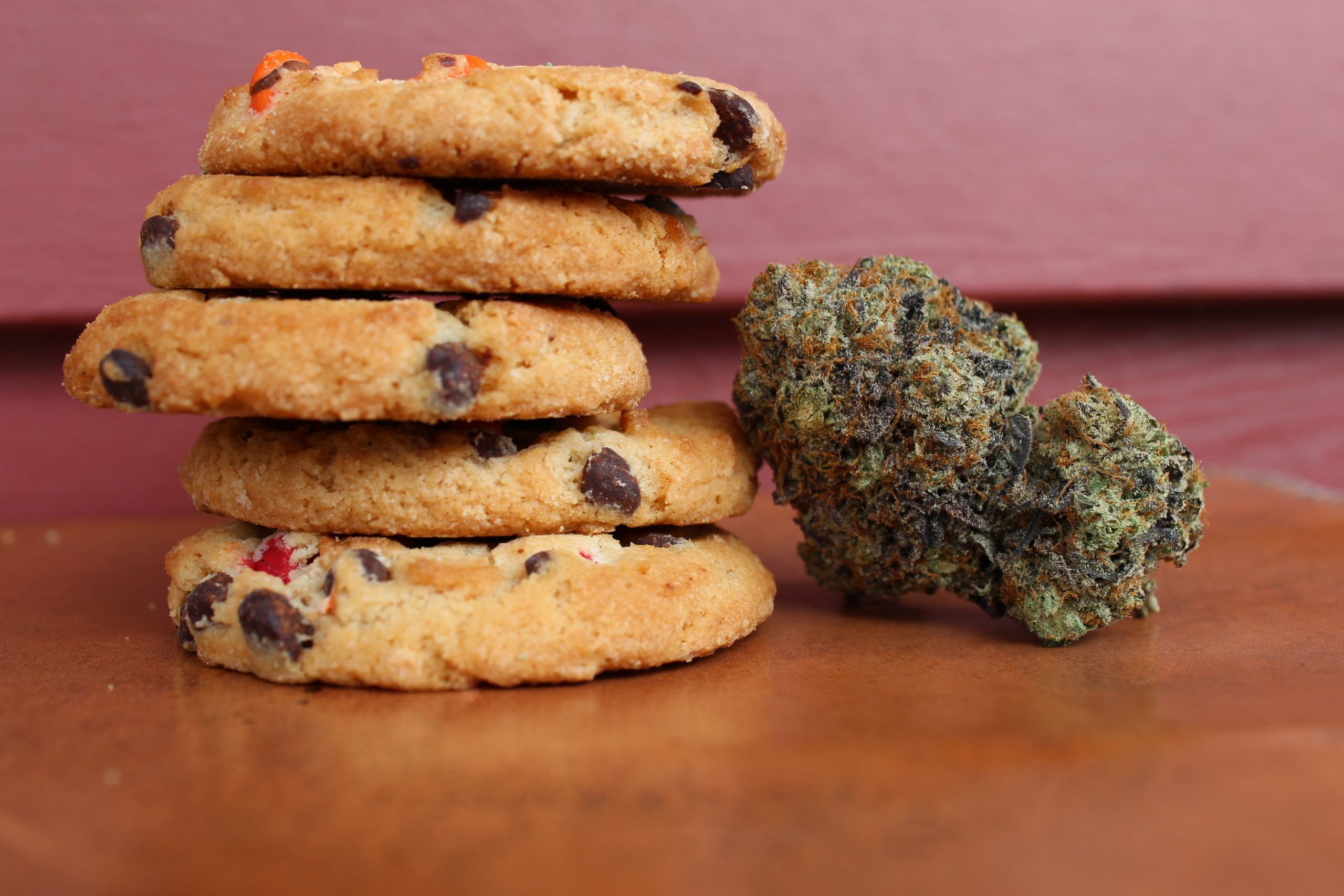 ISMOKE Cannabis UK