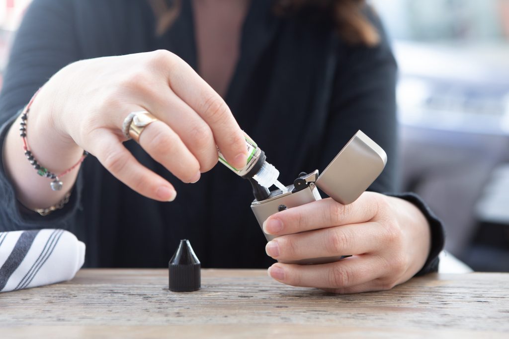 ISMOKE Cannabis UK