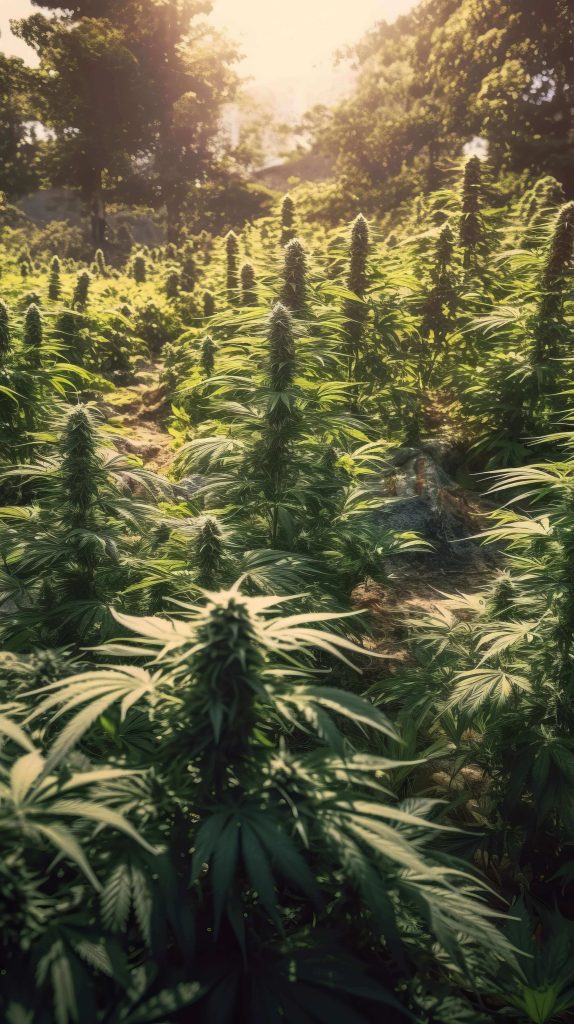 The many uses of hemp ISMOKE Cannabis UK