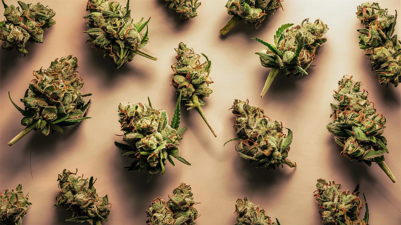 ISMOKE Cannabis UK ISMOKE Cannabis UK