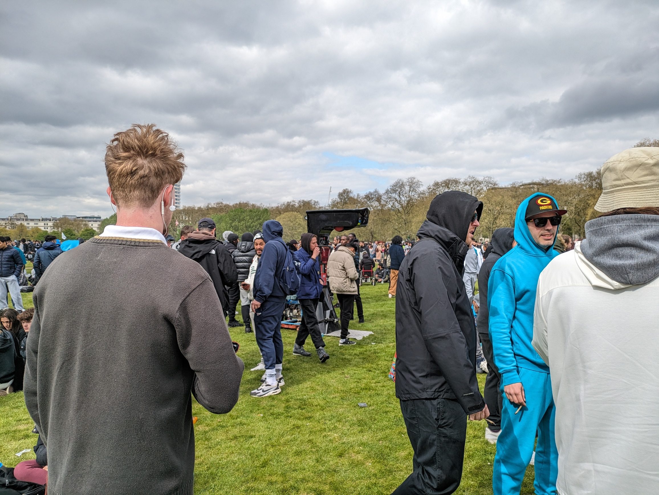 ISMOKE Cannabis UK
