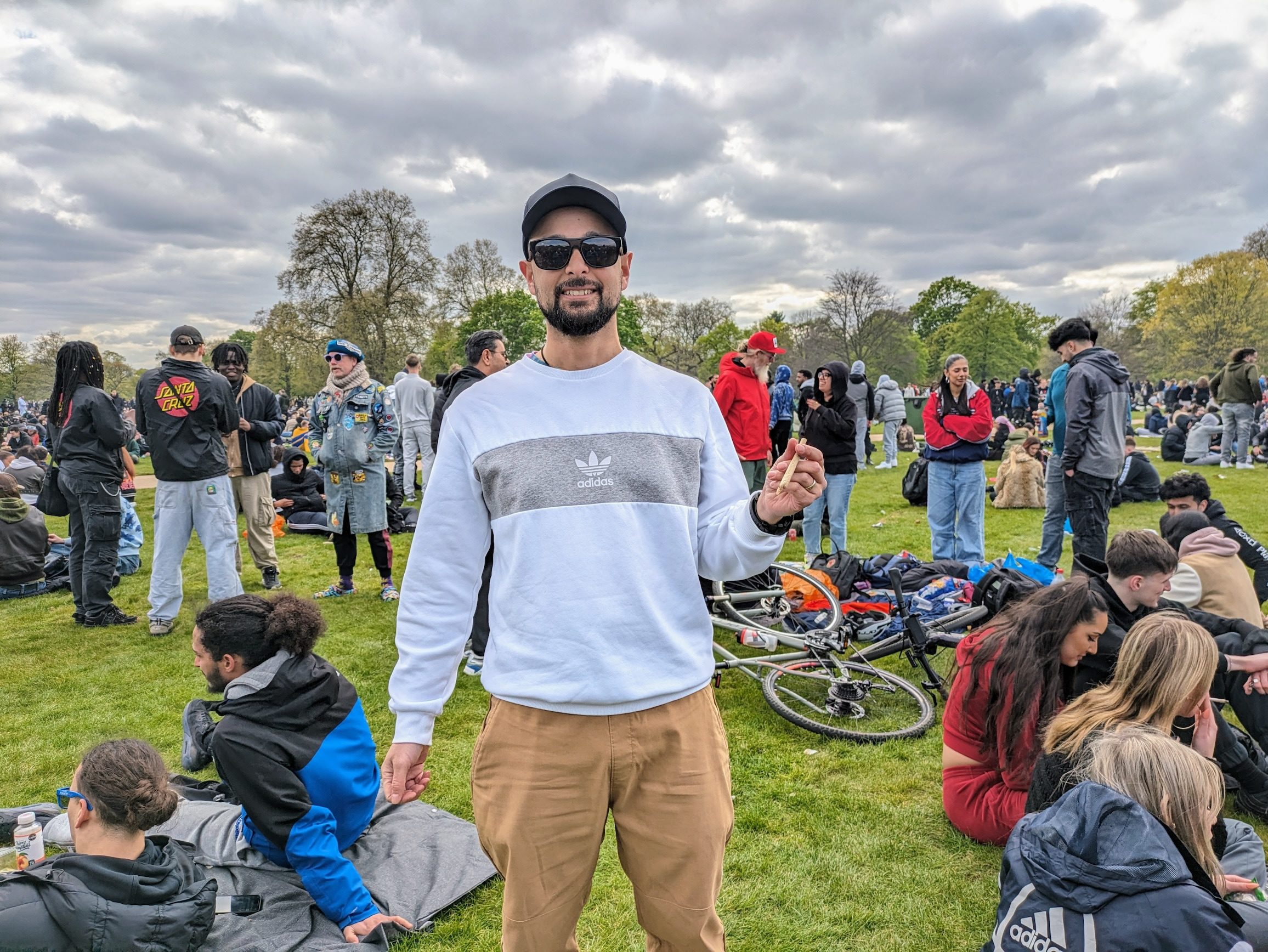ISMOKE Cannabis UK