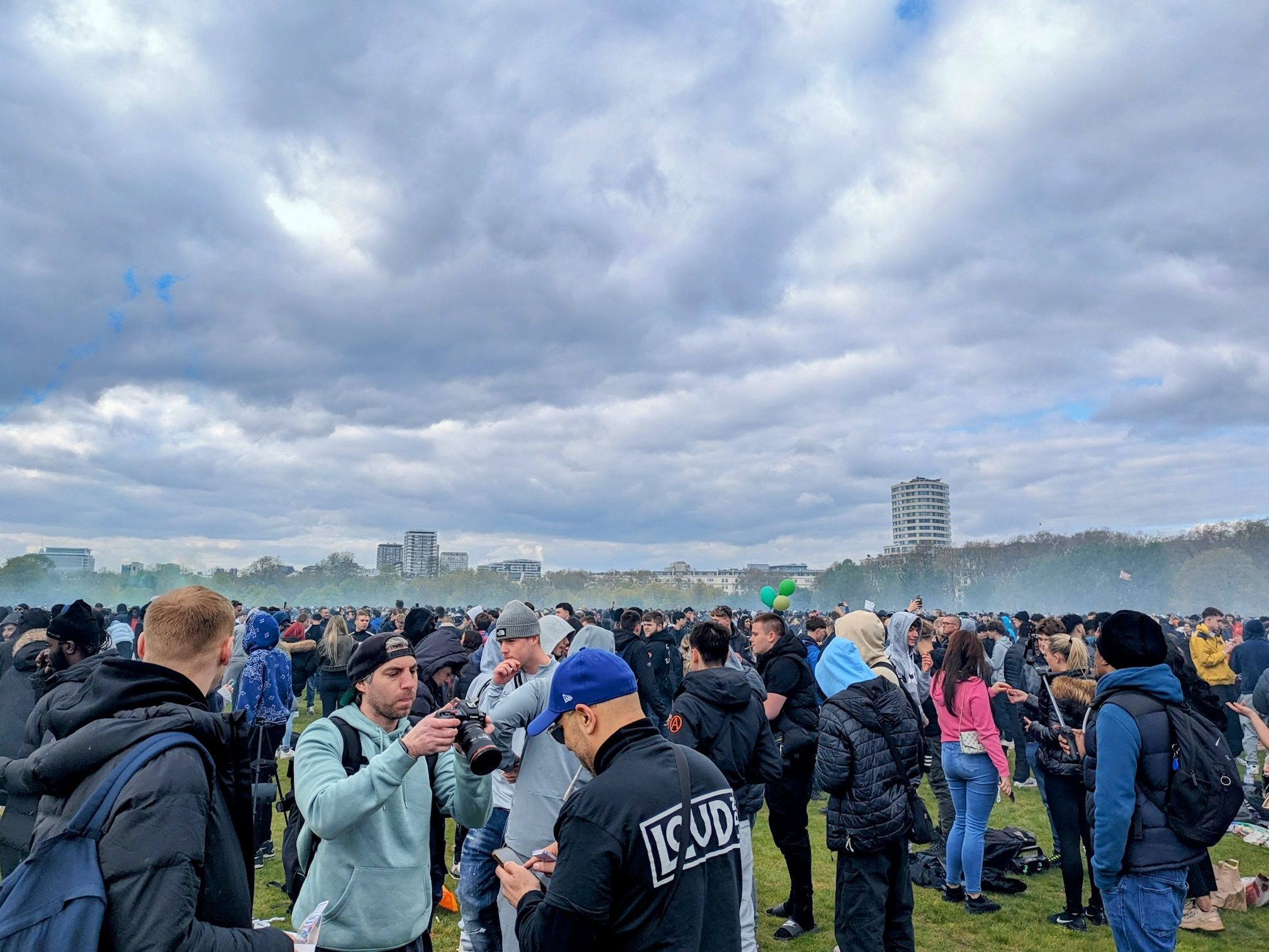ISMOKE Cannabis UK
