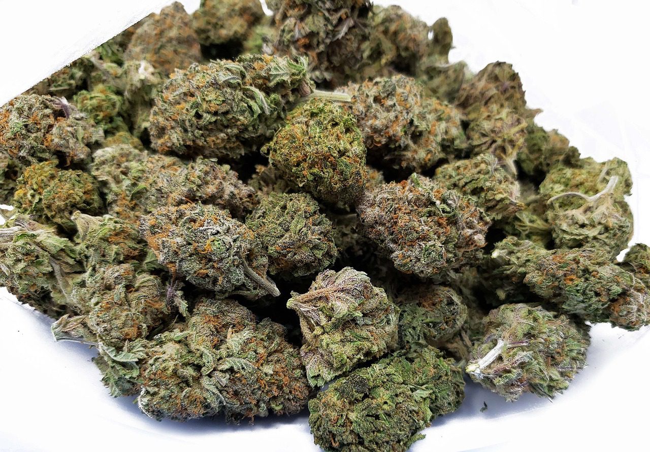 ISMOKE Cannabis UK