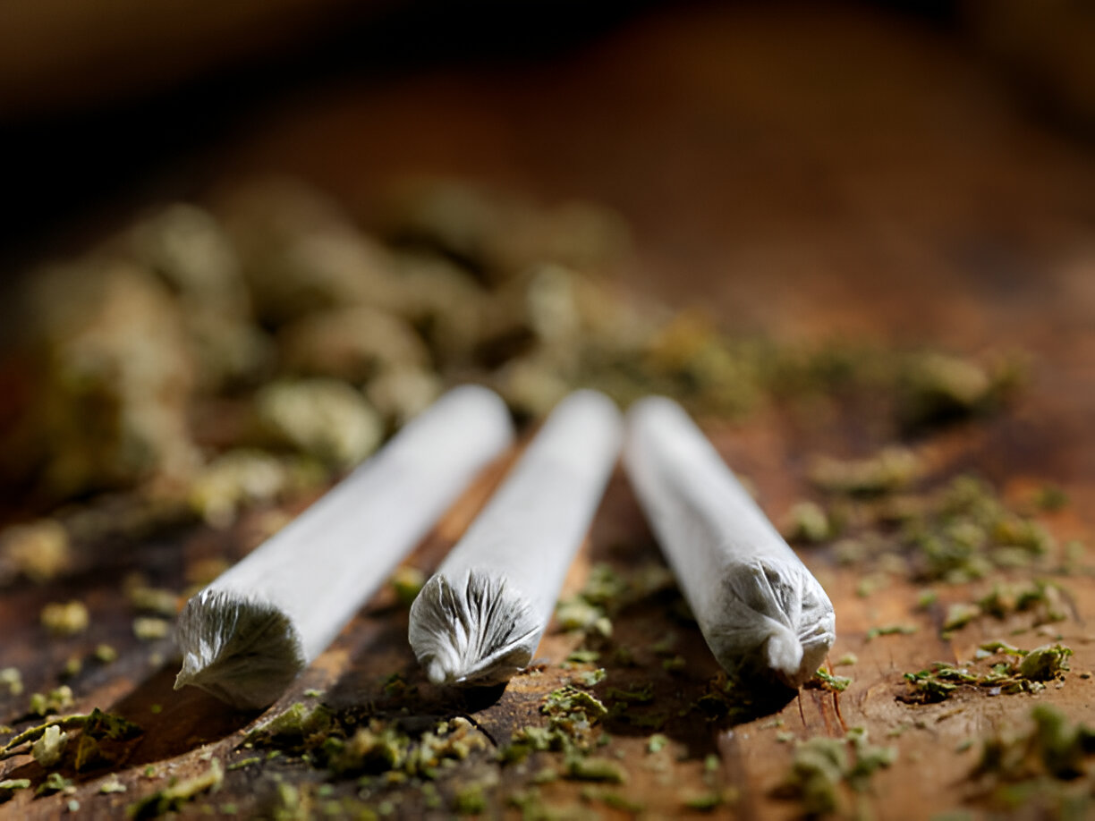 ISMOKE Cannabis UK
