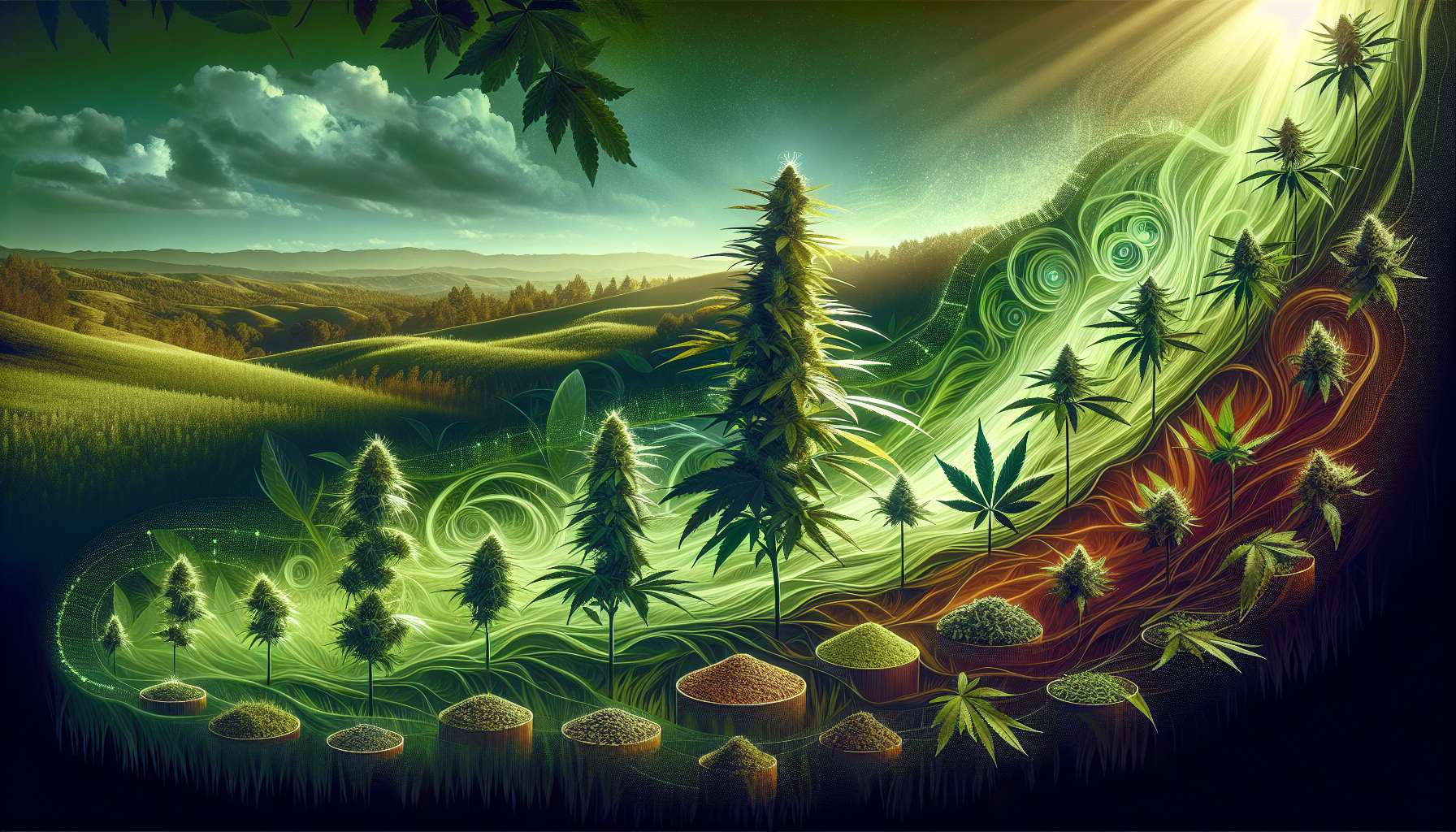 ISMOKE Cannabis UK