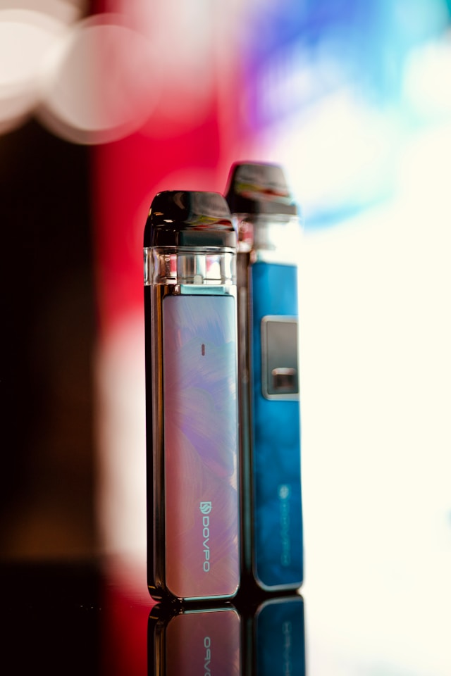 ISMOKE Cannabis UK