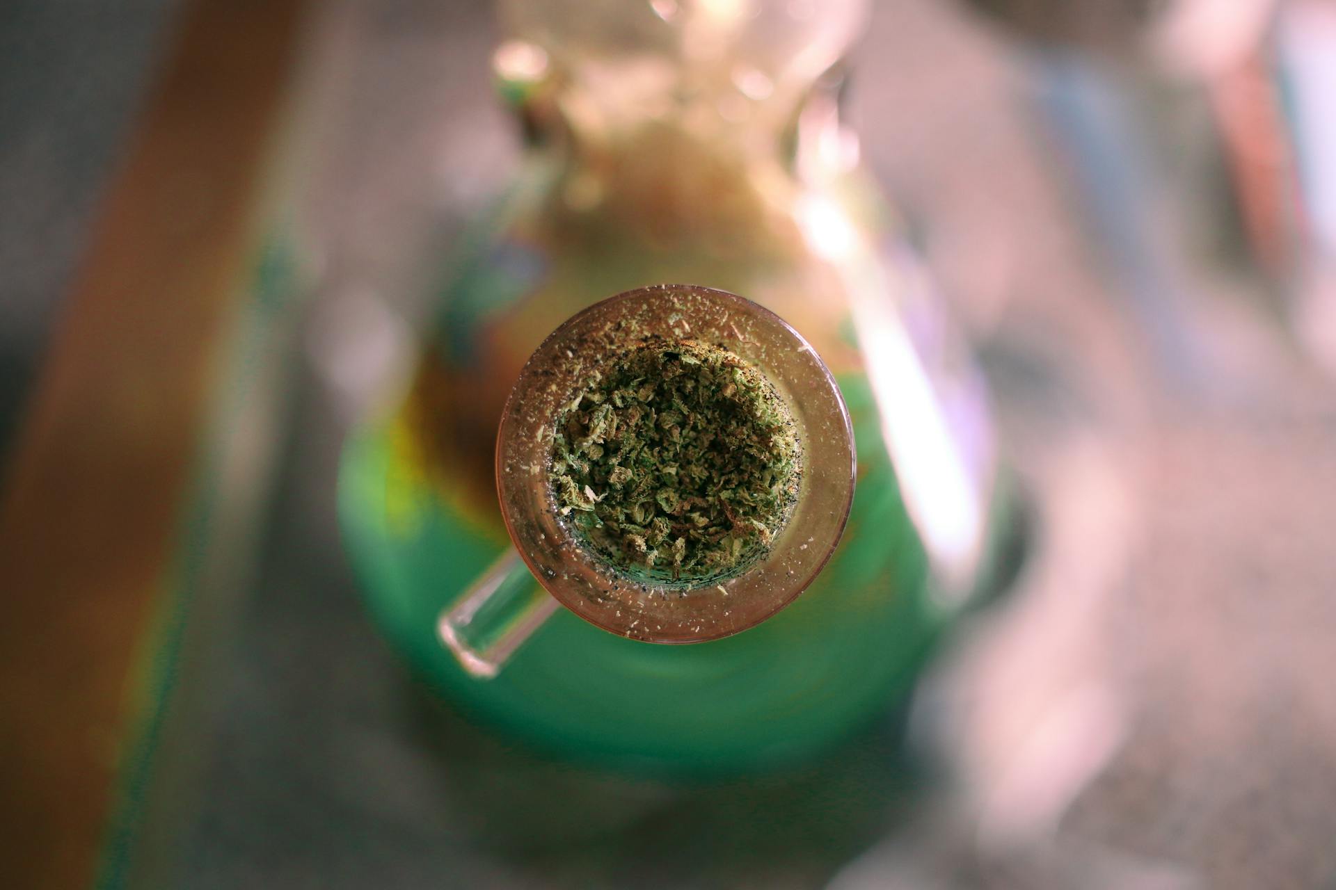 ISMOKE Cannabis UK